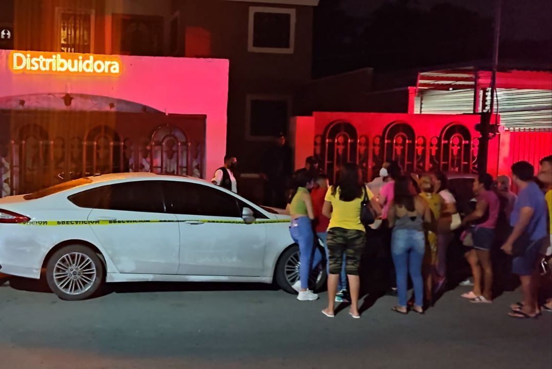 Se supo que una joven madre quedó en estado de coma y su bebé muerto tras acudir a tratarse un parto en Kanasín Se supo que una joven madre quedó en estado de coma y su bebé muerto tras acudir a tratarse un parto en Kanasín