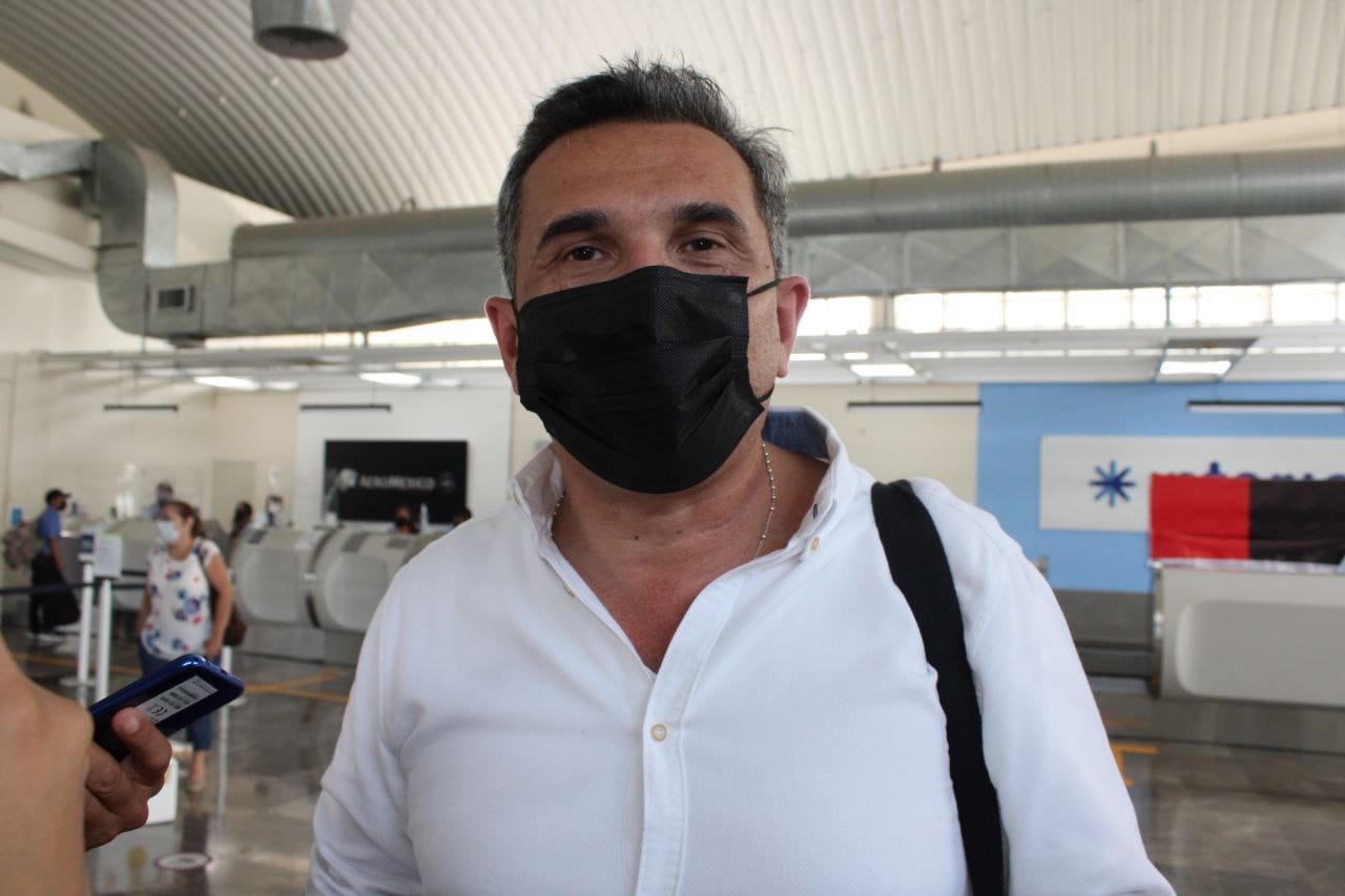 Mauricio Arceo Piña participará en la inauguración de la “Feria Nacional de los Pueblos Mágicos”