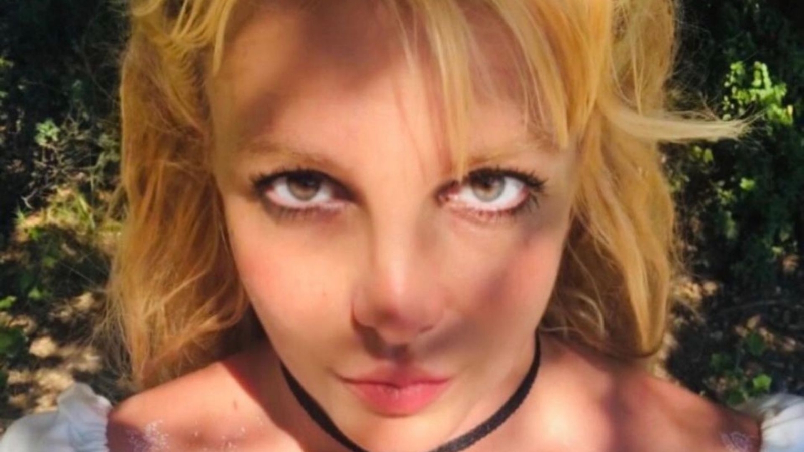Britney Spears revela los maltratos de sus padres Britney Spears revela los maltratos de sus padres