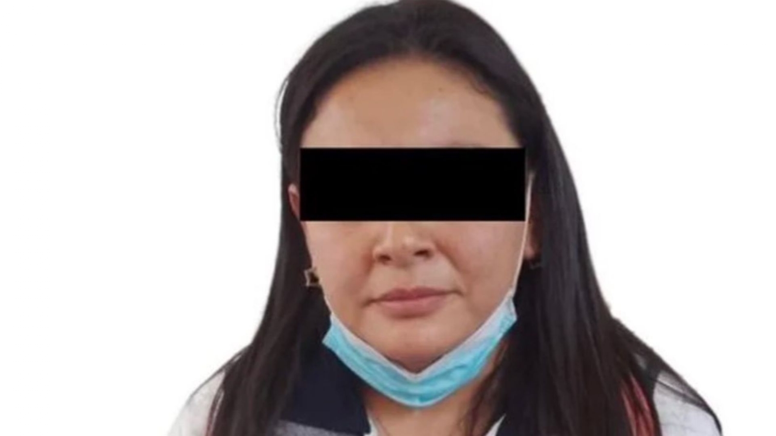 Maestra es acusada de abusar de niña de 4 años