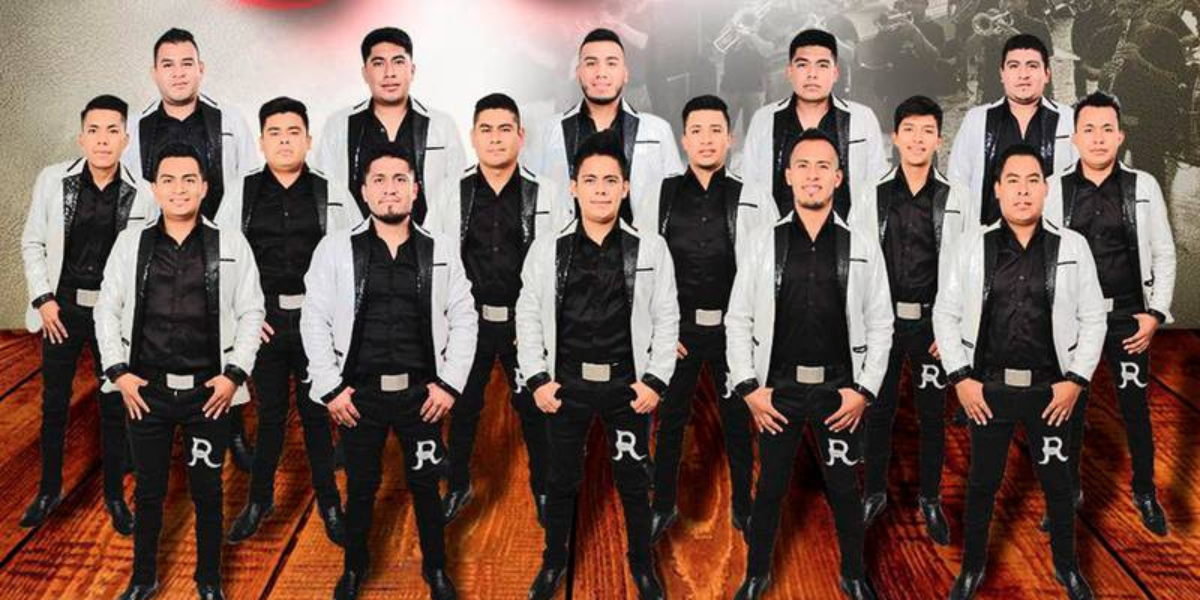El grupo venía de ofrecer dos fechas el fin de semana. Foto: Especial