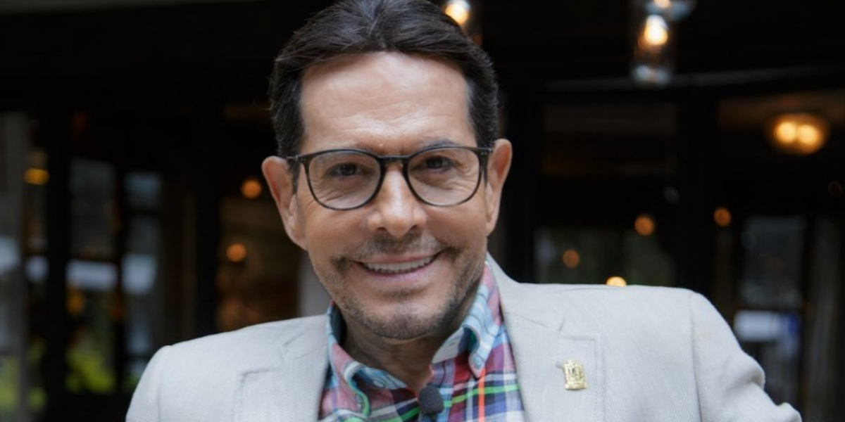 Origel se mantiene vigente en Unicable. Foto: Instagram JuanJoseOrigel