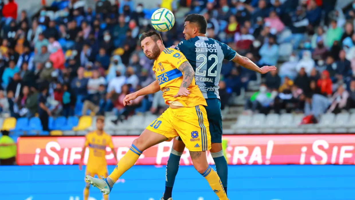 Checa todos los detalles para que no te pierdas el partido de vuelta de los Cuartos de Final entre los de la UANL y los Tuzos