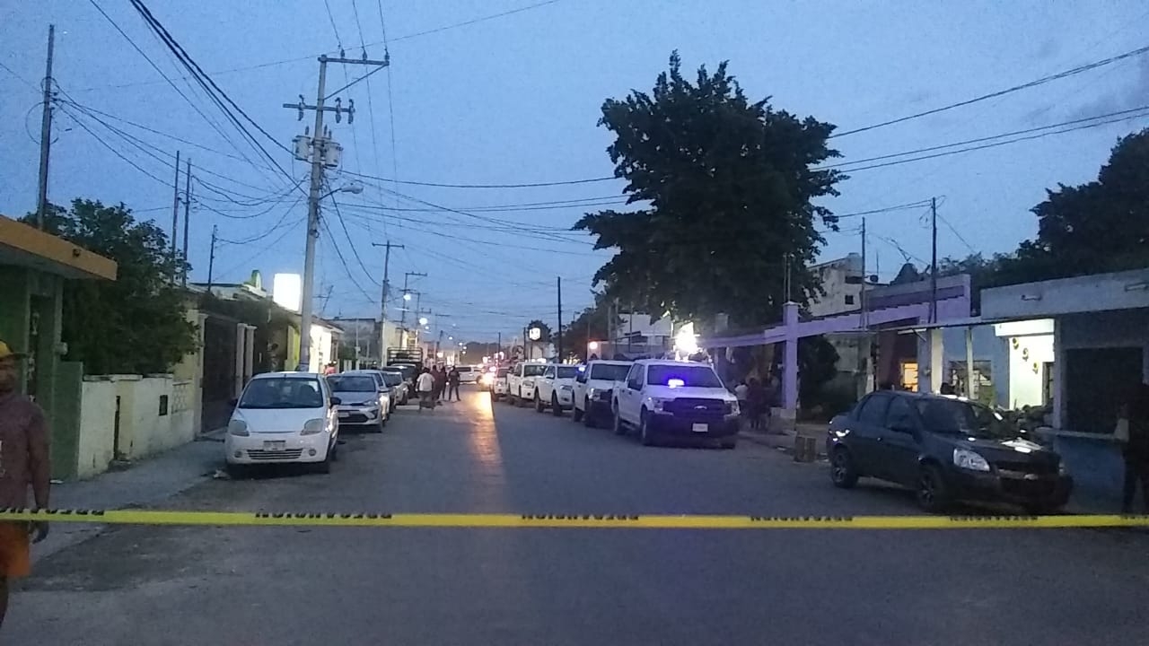 Realizan cateo en centro de asistencia social donde murió una mujer en Mérida: EN VIVO Realizan cateo en centro de asistencia social donde murió una mujer en Mérida: EN VIVO