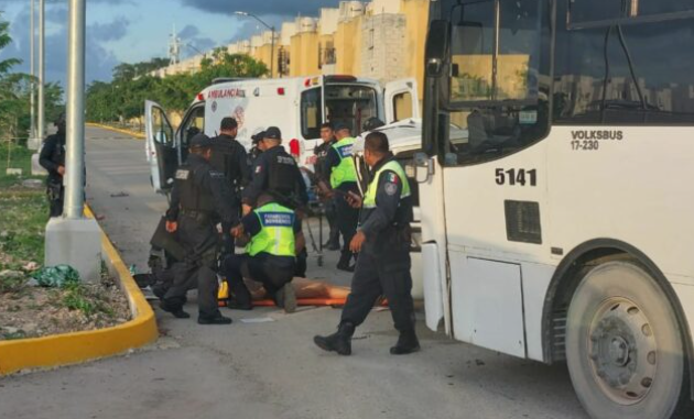 La mujer falleció la madrugada de hoy en el Hospital General