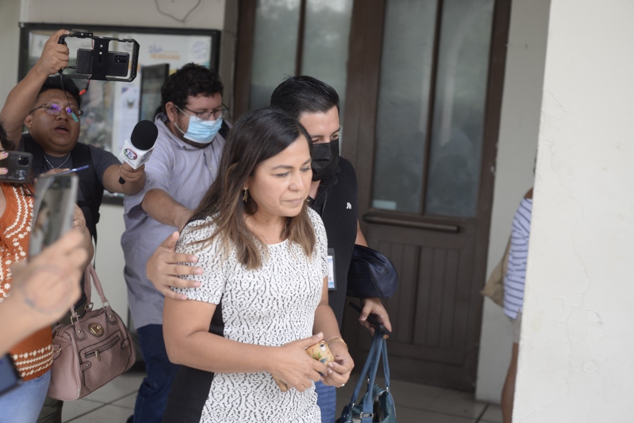 El joven veracruzano fue hallado el día de ayer después de estar 4 meses desaparecido