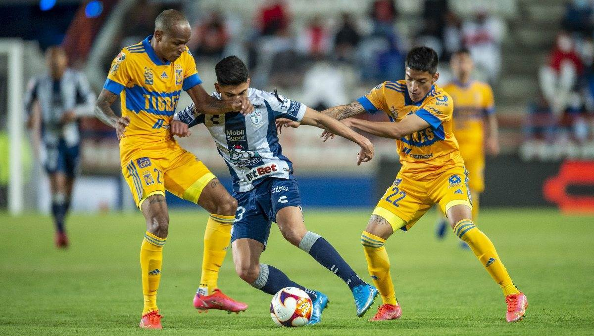 Tigres vs Pachuca: Sigue en vivo el partido de los Cuartos de Final del Apertura 2022 de la Liga MX
