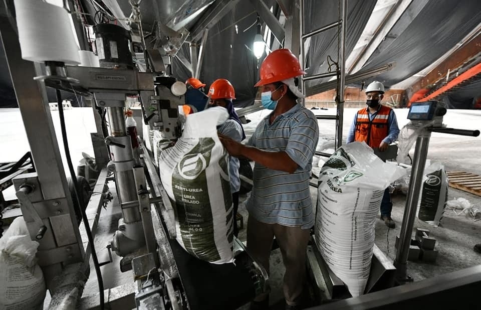 La economía es demasiado lenta porque la paraestatal aún no define su forma de operar