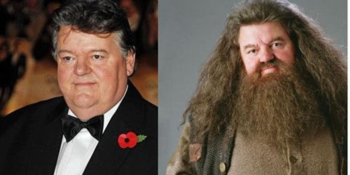 Será recordado como el amigo de Harry Potter. Foto: Especial Será recordado como el amigo de Harry Potter. Foto: Especial