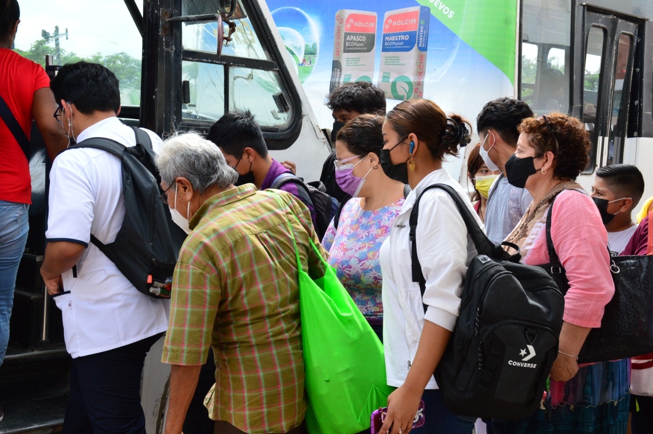 Campeche suma seis casos de viruela del mono