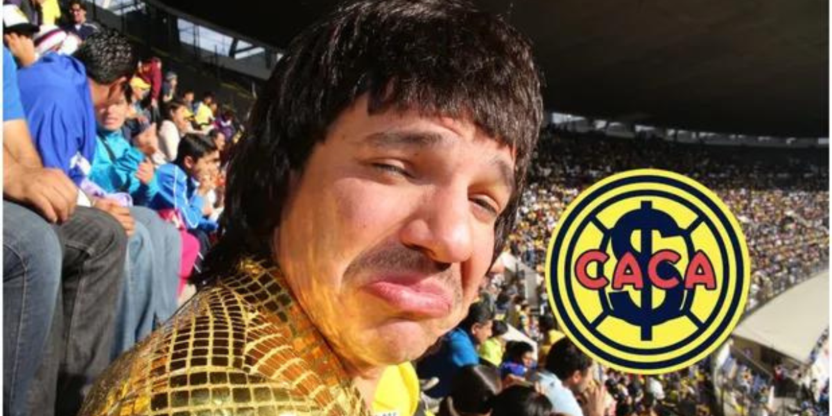 La rola dura 3:22 minutos y aunque es más musical es claro el mensaje en contra de Las Águilas. Foto: Youtube Silverio