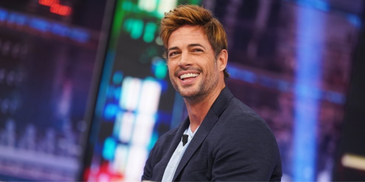 El actor cumplió hace unos días 42 años. Foto Instagram willevy
