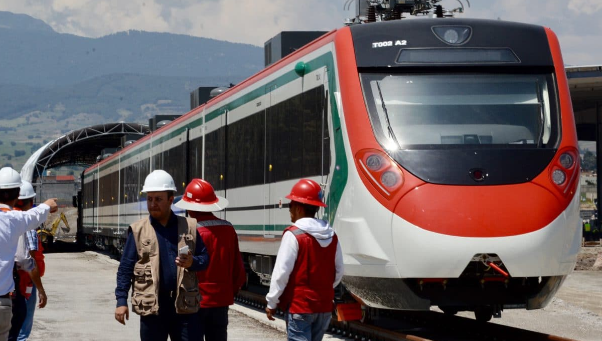 Incidente en obra de construcción del TIMT deja seis trabajadores lesionados Incidente en obra de construcción del TIMT deja seis trabajadores lesionados