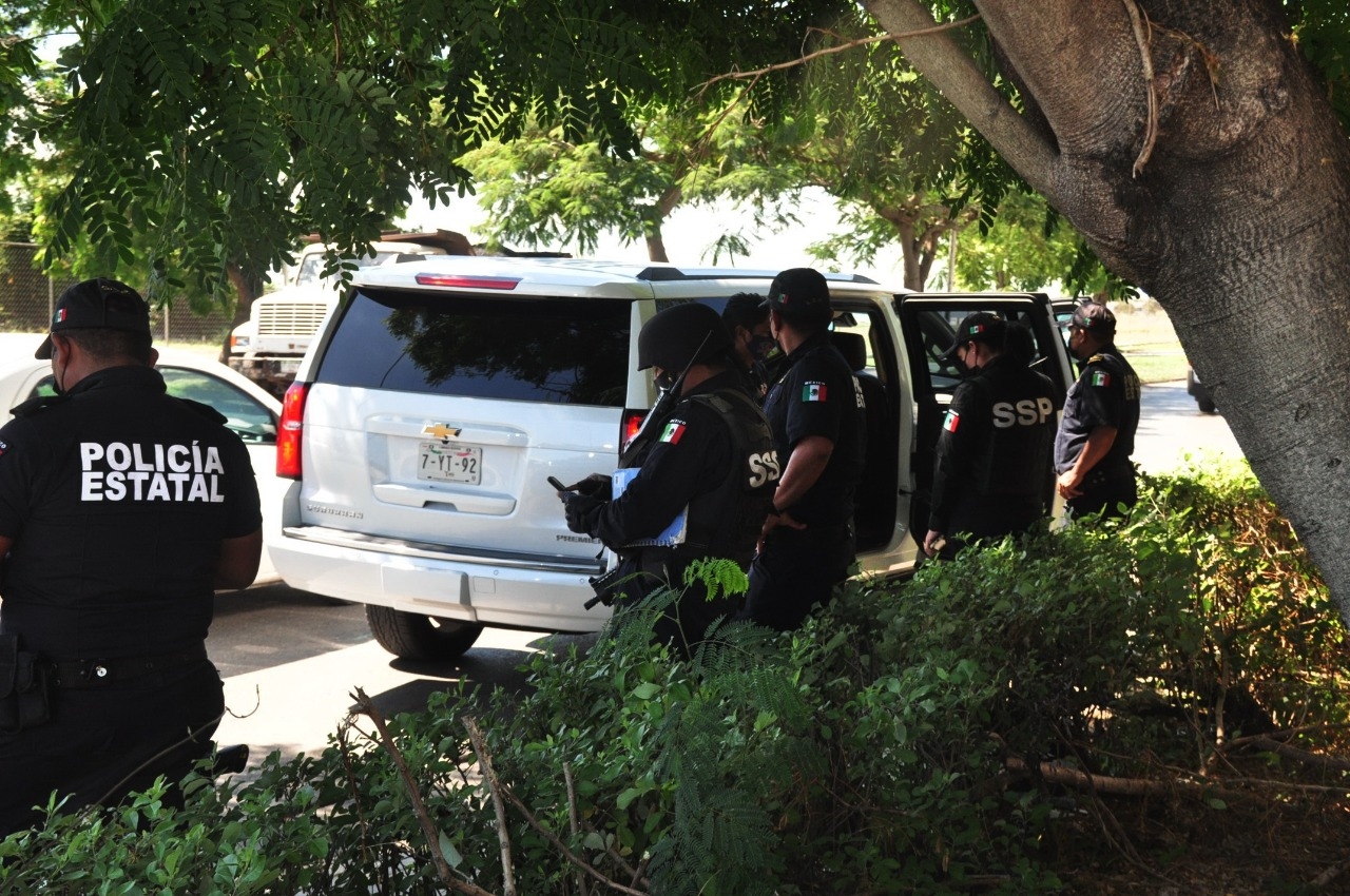 Según el Censo Nacional de Procuración de Justicia Estatal y Federal 2022, en Yucatán se aseguraron 37 armas de fuego