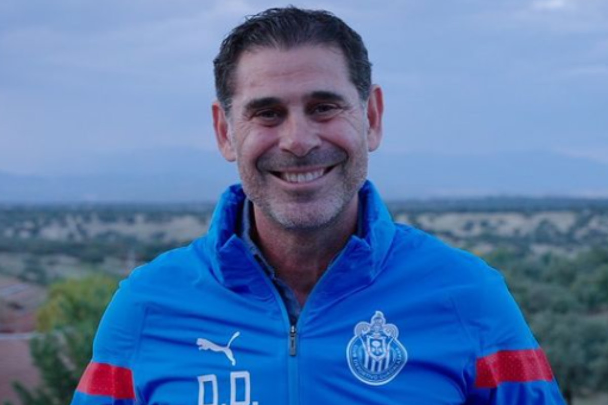 Un ex madridista intentará guiar al Rebaño a una nueva era de éxitos Un ex madridista intentará guiar al Rebaño a una nueva era de éxitos