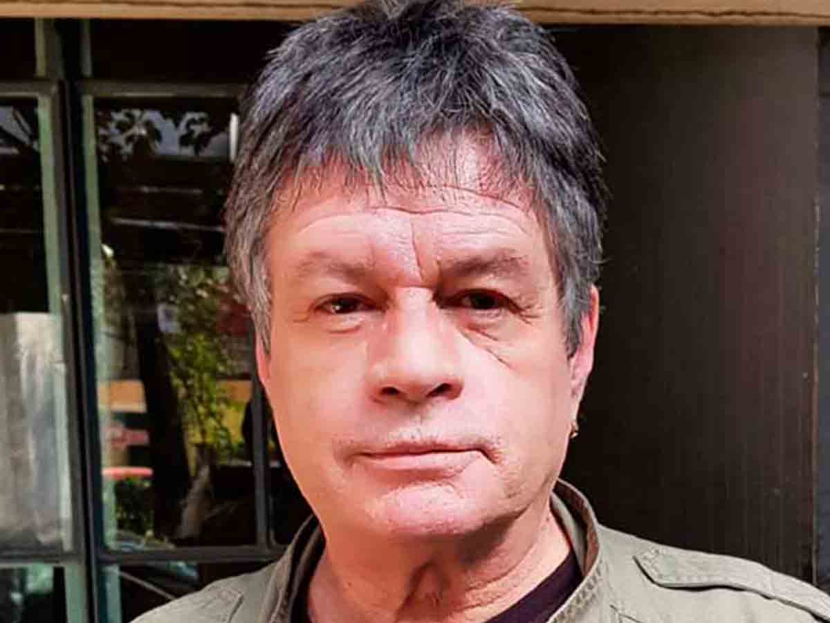 Alejandro Camacho señala a Paco Rueda de fraude Alejandro Camacho señala a Paco Rueda de fraude