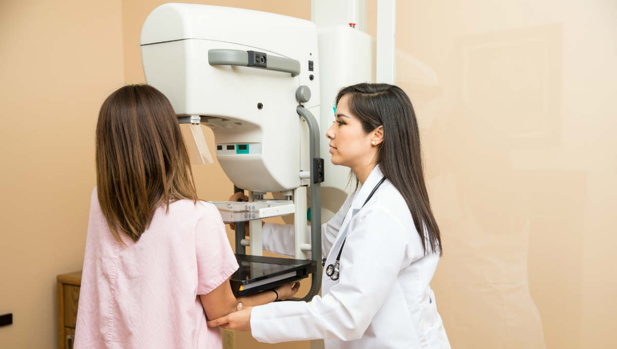  En Mérida regalarán estudio médico gratis a mujeres durante octubre   