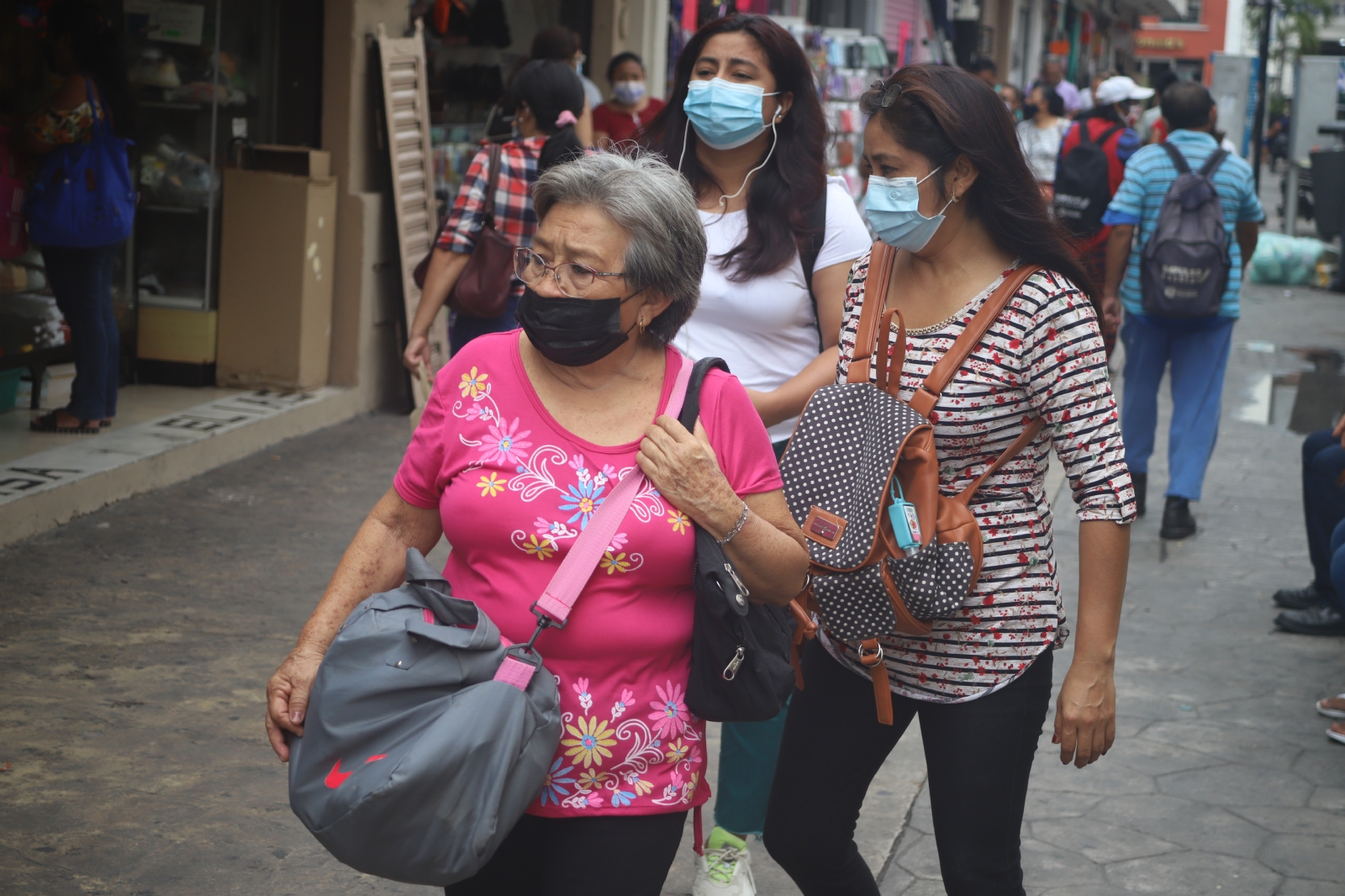 Las madres yucatecas tienen frases memorables