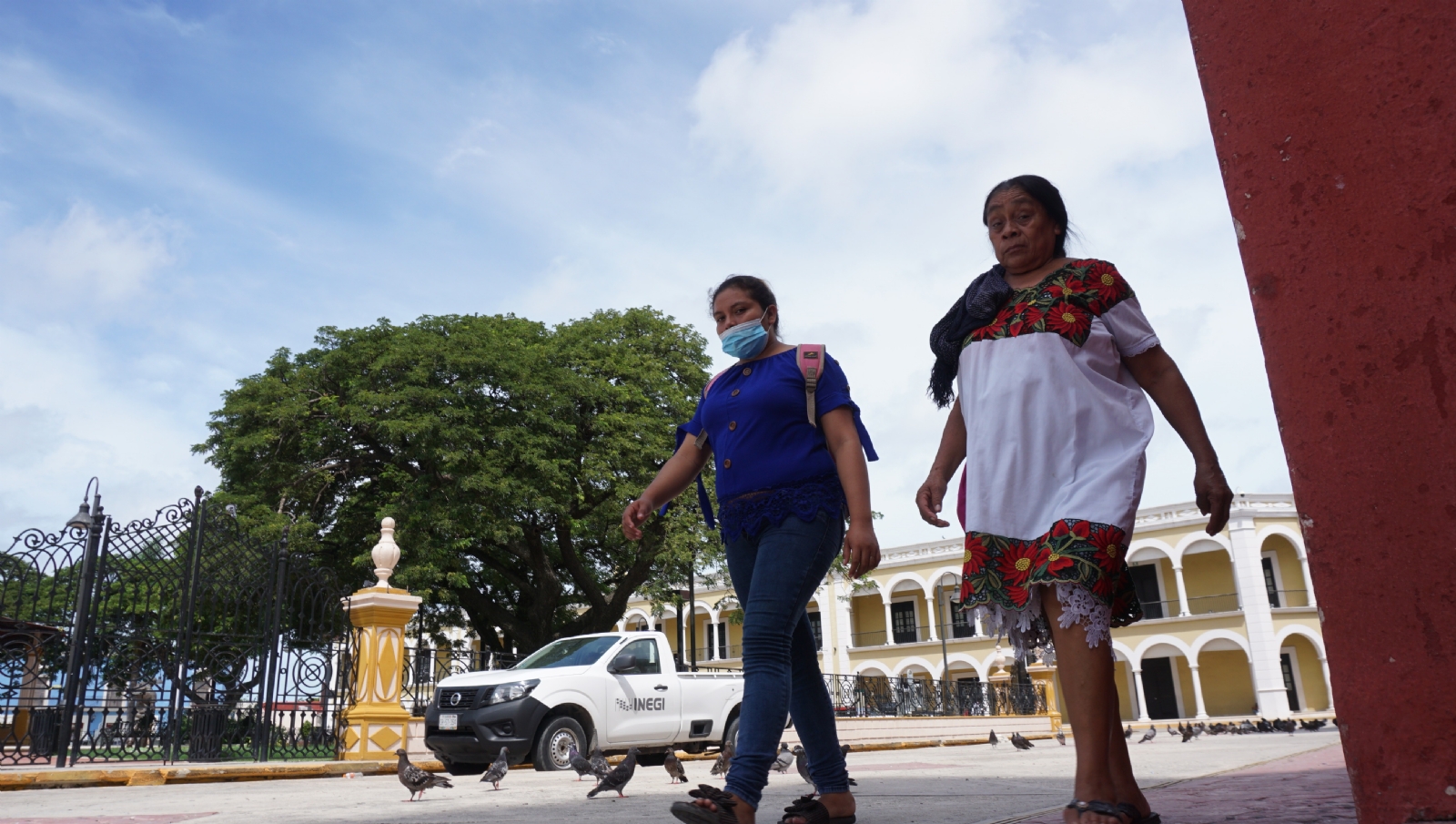 Las secuelas físicas son dolorosas, pero las emocionales son mucho peores, asegura sobreviviente