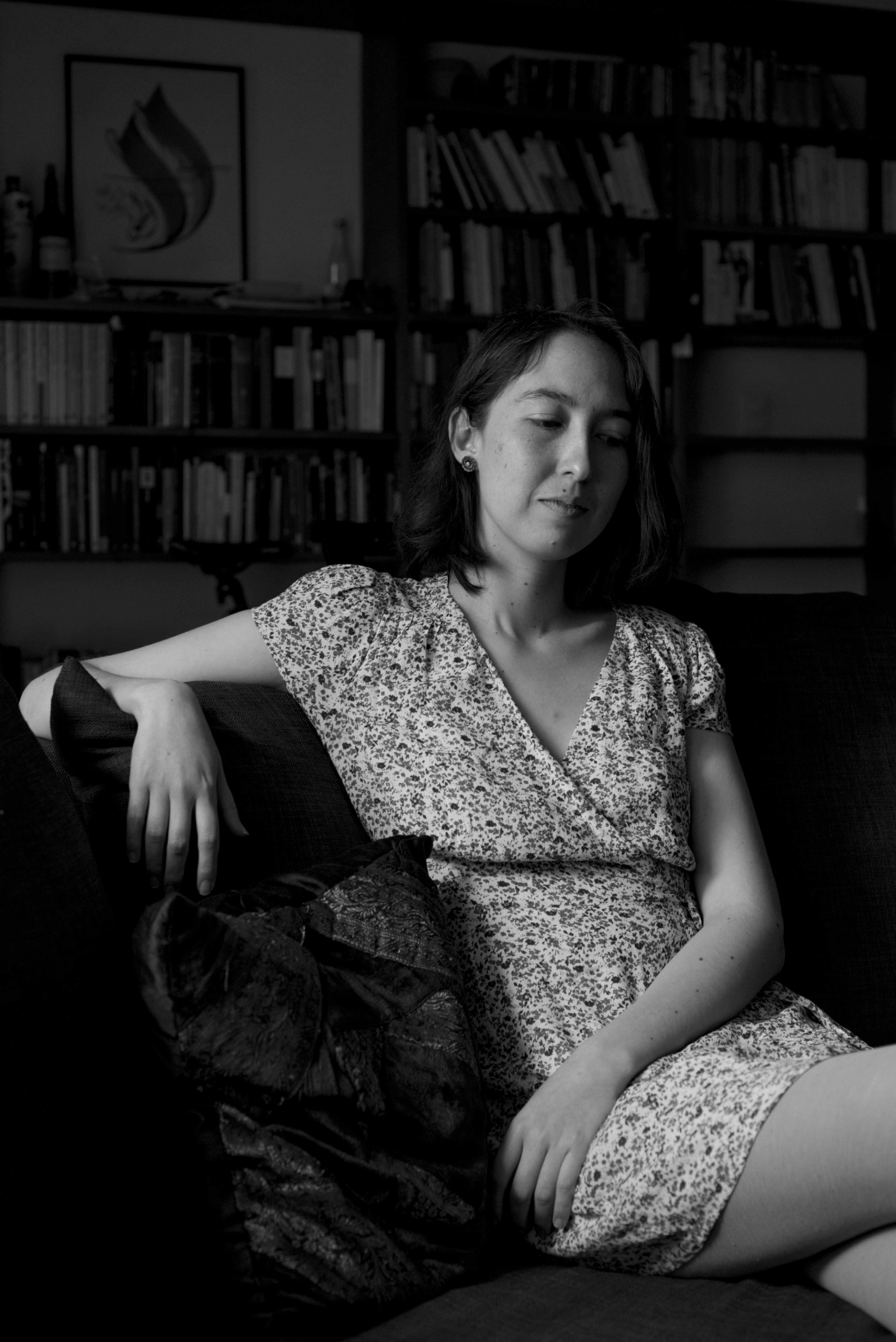 El ensayo que abre el libro fue rechazado de una antología por hablar de las excreciones humanas, pues no lo consideraban femenino, lo que desconcertó a Rivero El ensayo que abre el libro fue rechazado de una antología por hablar de las excreciones humanas, pues no lo consideraban femenino, lo que desconcertó a Rivero
