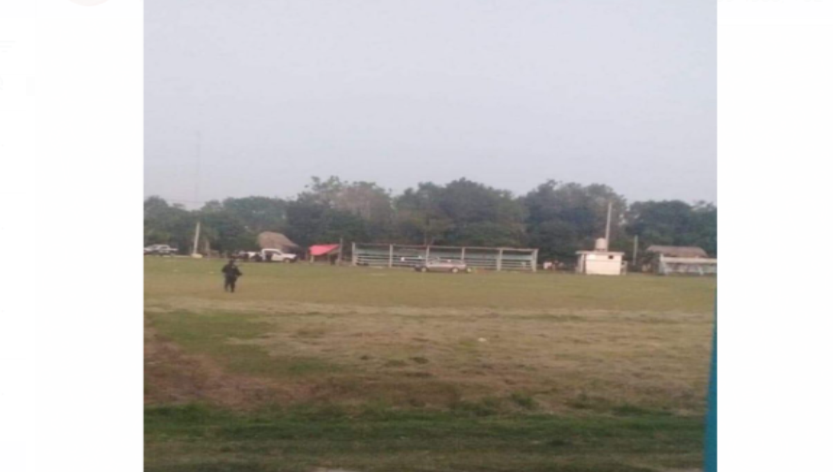 Partido de béisbol mortal; un muerto y tres lesionados tras riña Partido de béisbol mortal; un muerto y tres lesionados tras riña