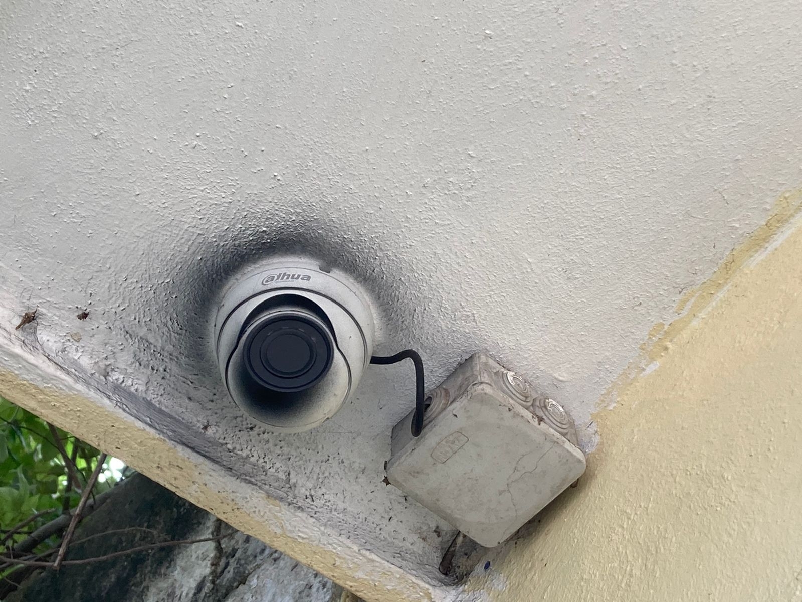 Los elementos no acordonaron el área como marca el Código Nacional de Procedimientos Penales