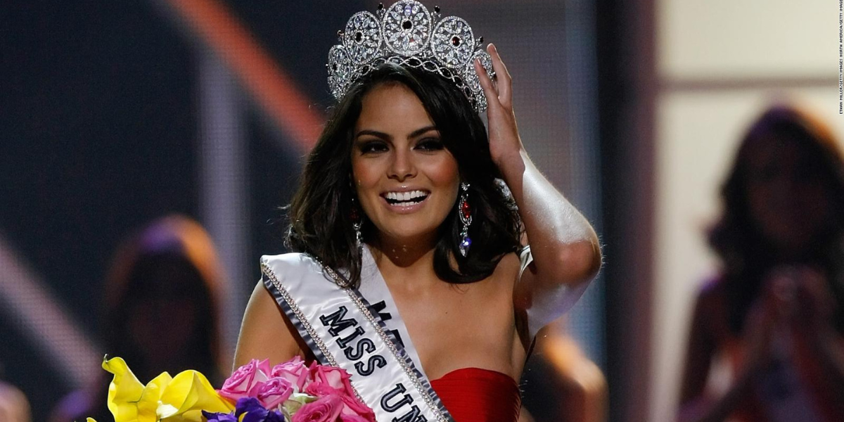 Ximena se coronó en 2010 como Miss Universo. Foto: Especial