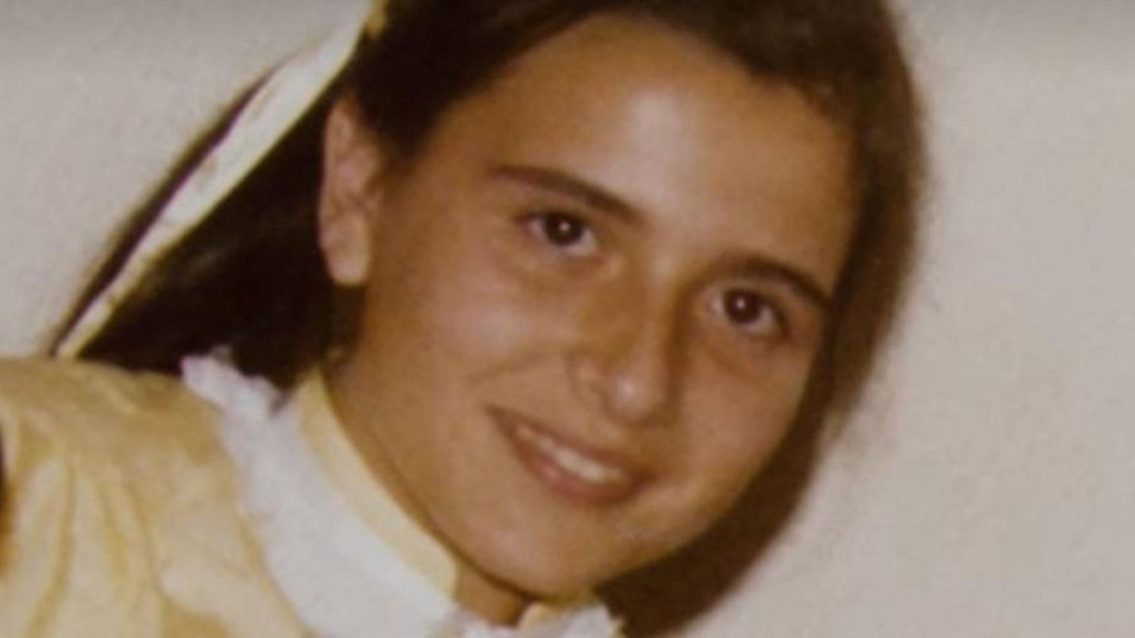 ¿Quién fue Emanuela Orlandi, la chica del Vaticano? ¿Quién fue Emanuela Orlandi, la chica del Vaticano?
