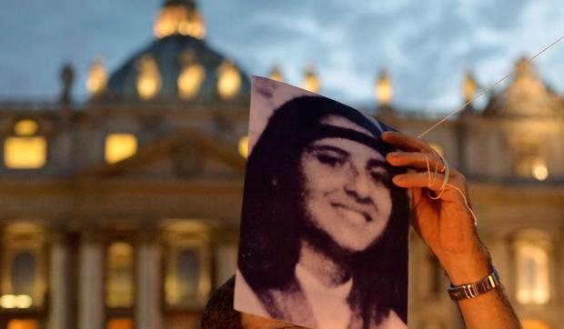 La docuserie de Netflix se basa en la desaparición de la adolescente de 15 años hace cerca de cuatro décadas La docuserie de Netflix se basa en la desaparición de la adolescente de 15 años hace cerca de cuatro décadas
