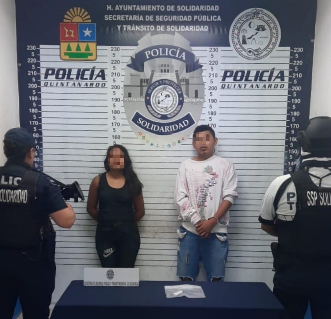Identifican a implicados en el ataque con bombas molotov contra un bar en Playa del Carmen