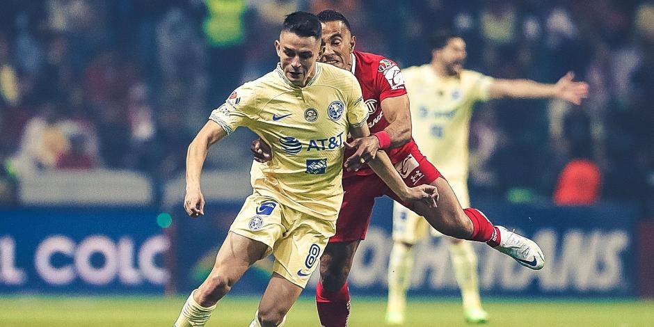 Toluca vs. América Campeón de Campeones 2025: Fecha y hora 