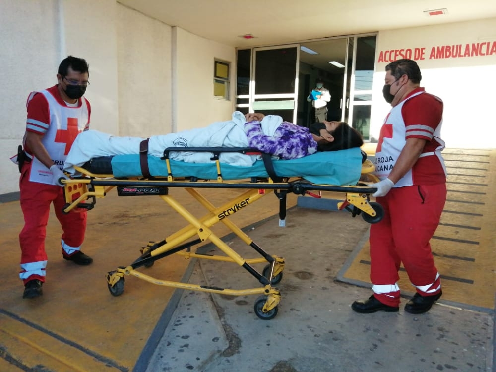 Ambos fueron reportados como estables