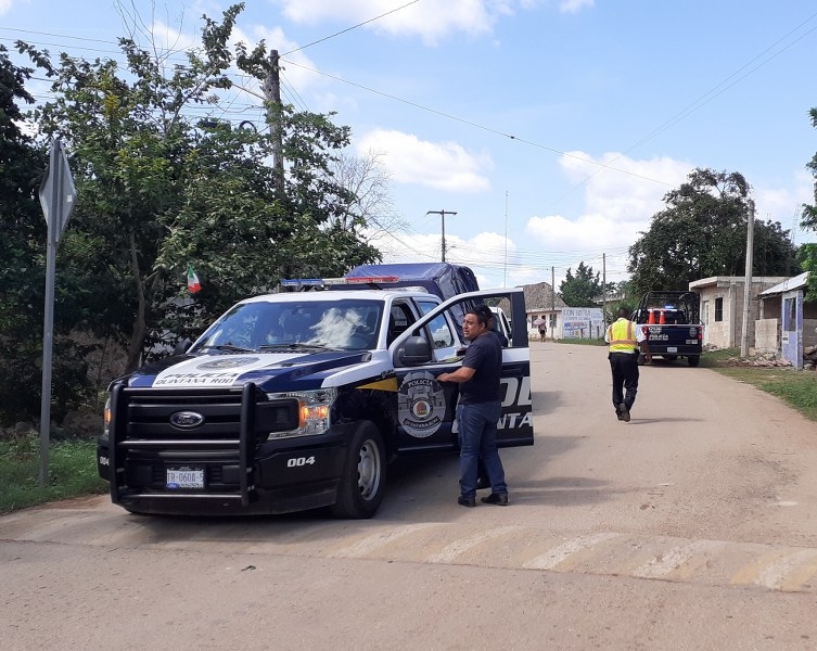 Llamada de emergencia resulta ser falsa; le toman el pelo a Policías y a Paramédicos Llamada de emergencia resulta ser falsa; le toman el pelo a Policías y a Paramédicos