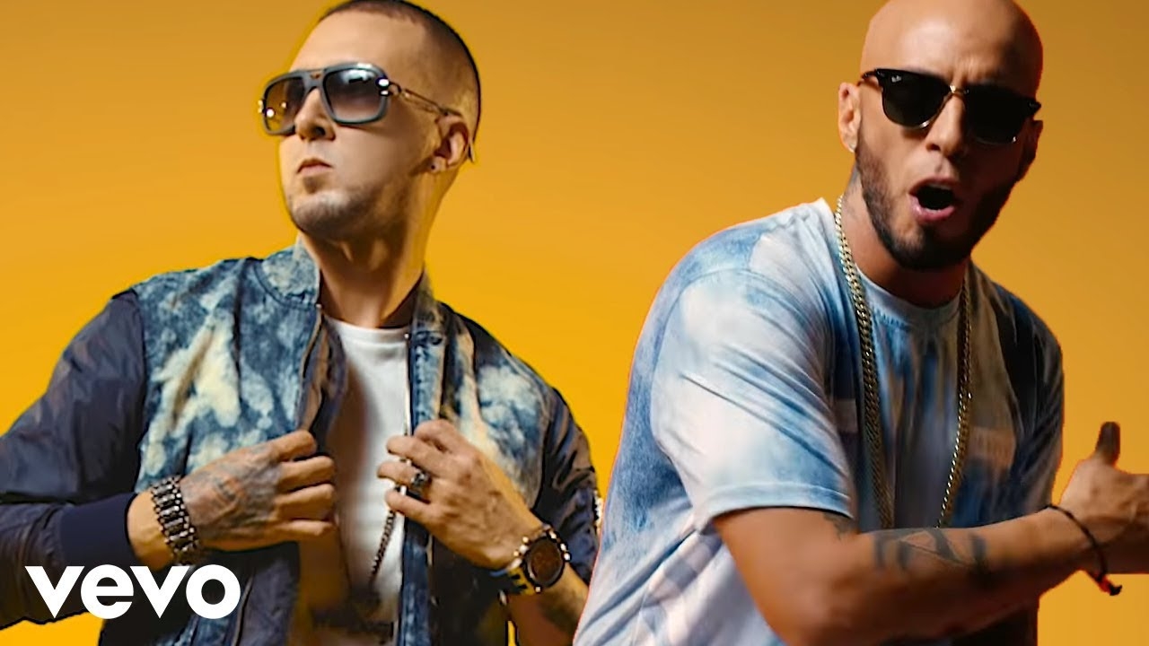Alexis, Fido y Cauty lanzan un tema que promueve la equidad género Alexis, Fido y Cauty lanzan un tema que promueve la equidad género