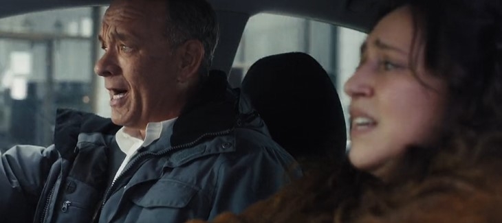 Mariana Treviño y Tom Hanks protagonizarán una película en Hollywood Mariana Treviño y Tom Hanks protagonizarán una película en Hollywood