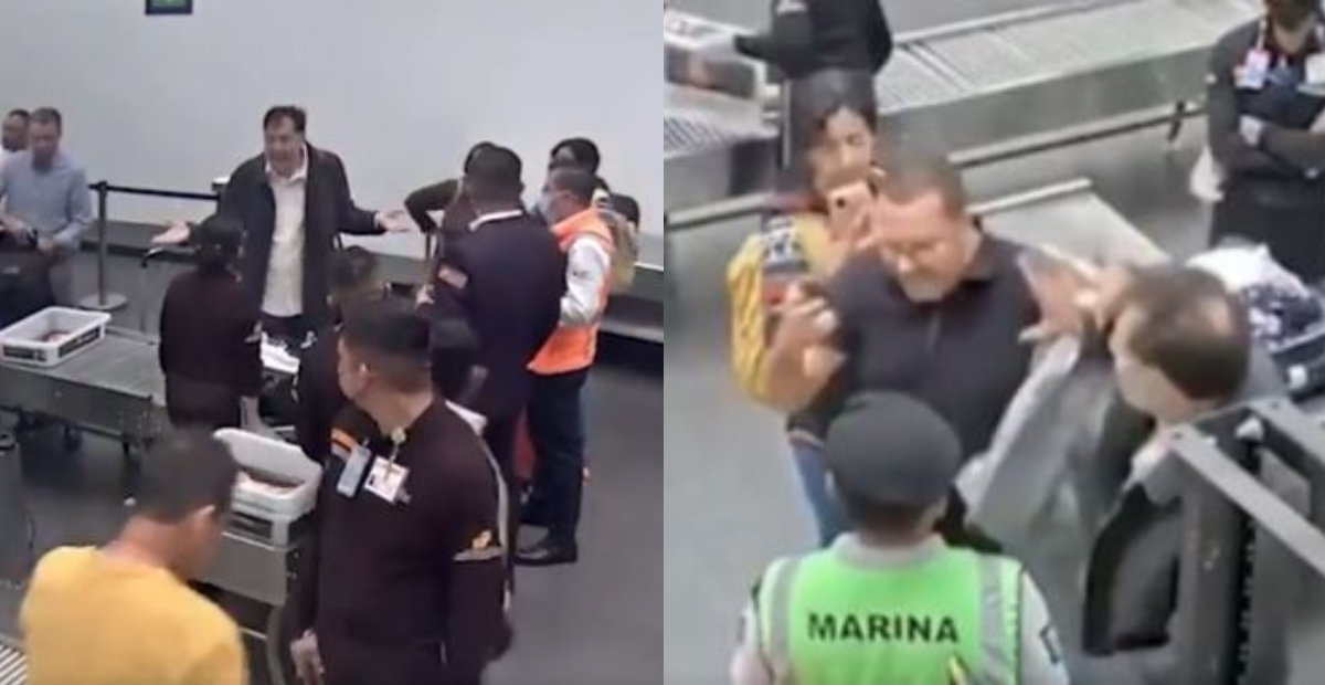 Se desconoce la razón de la agresión al diputado