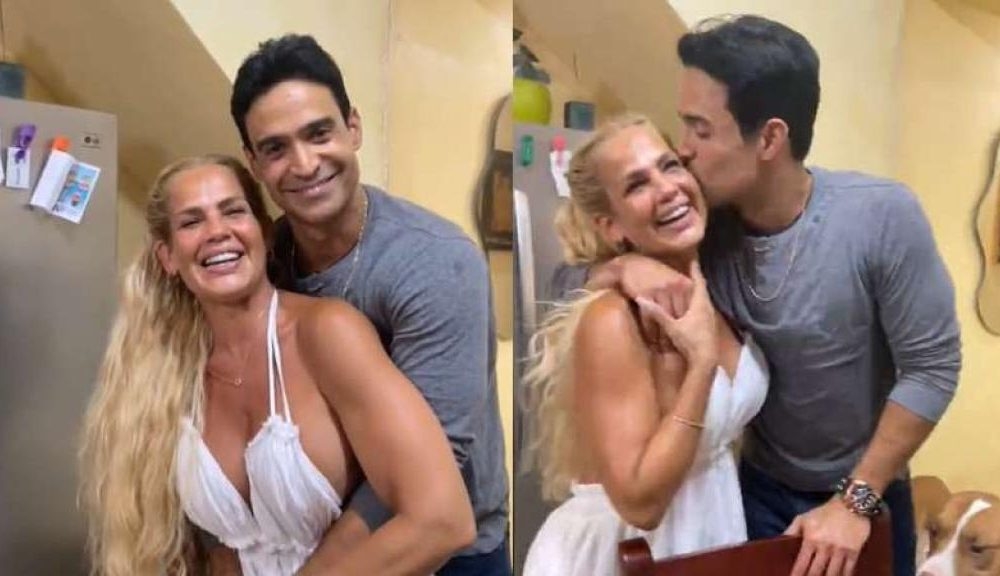 Niurka y Juan Vidal dejan de seguirse en Instagram, aunque aún no han borrado las publicaciones en la que aparecen los dos muy enamorados. Niurka y Juan Vidal dejan de seguirse en Instagram, aunque aún no han borrado las publicaciones en la que aparecen los dos muy enamorados.