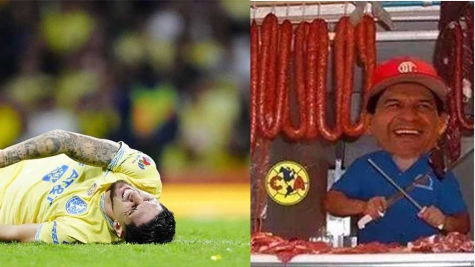 Checa los mejores memes del empate que mandó a la final de la Liga MX a los Diablos Checa los mejores memes del empate que mandó a la final de la Liga MX a los Diablos