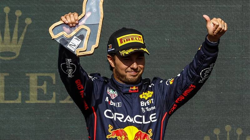 La recta final de la Fórmula 1 está a la vuelta de la esquina y a partir de este fin de semana se correrá en Estados Unidos