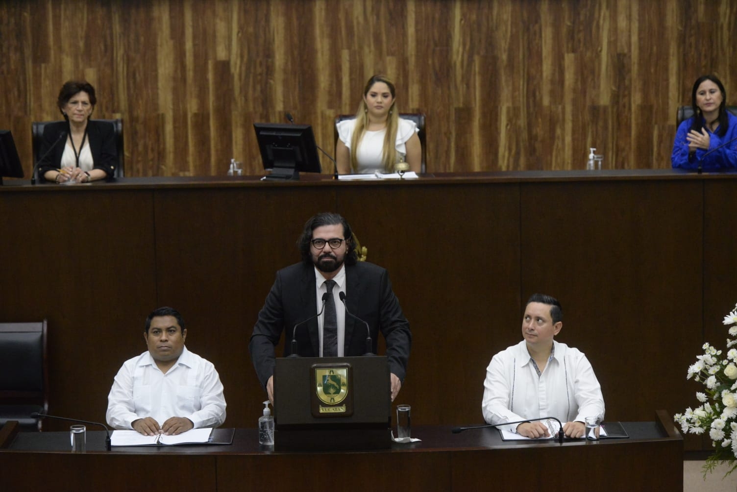 Su investigación aportó para el desarrollo de vacunas y conocimiento respecto al COVID-19