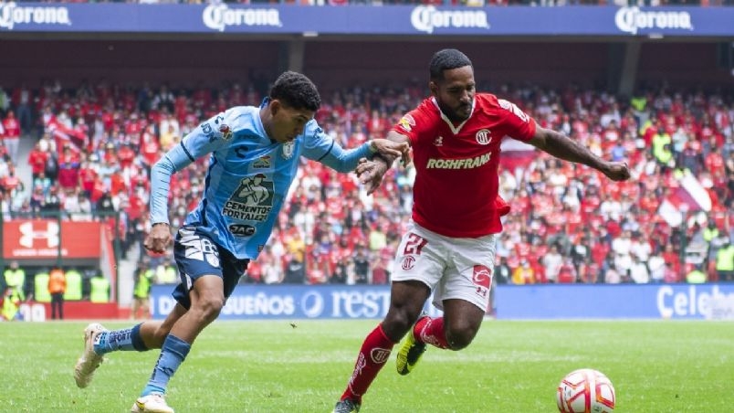 Ambos equipos sorprendieron y ganaron a pulso su paso
Ambos equipos sorprendieron y ganaron a pulso su paso