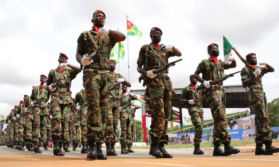 Al menos 10 soldados muertos y otros 50 heridos en un ataque en Burkina Faso Al menos 10 soldados muertos y otros 50 heridos en un ataque en Burkina Faso