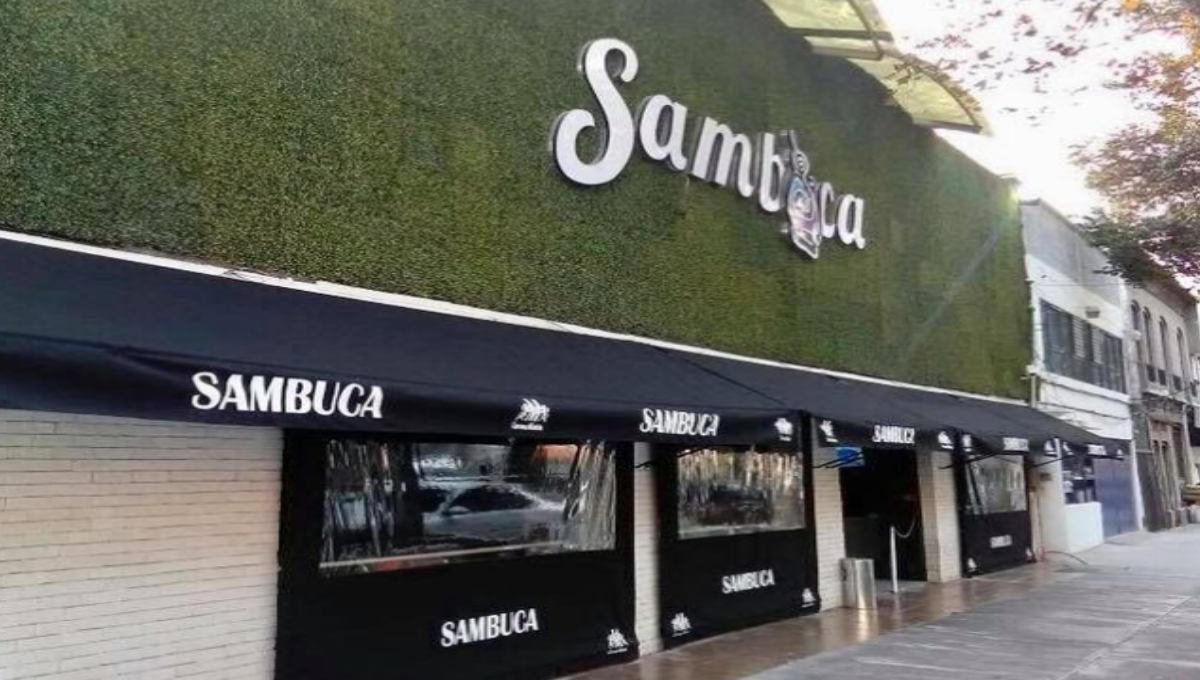 Mujer asesina a hombre al pelear por la última cerveza en la Ciudad de México Mujer asesina a hombre al pelear por la última cerveza en la Ciudad de México