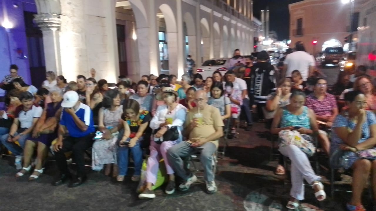 Arranca Festival de las Ánimas y la Fiesta de la Muerte: EN VIVO Arranca Festival de las Ánimas y la Fiesta de la Muerte: EN VIVO