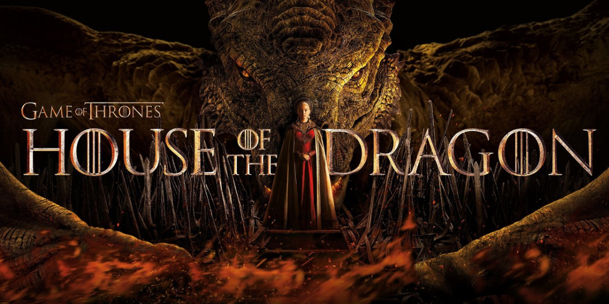 El domingo pasado concluyó la primera temporada por HBO. Foto especial. El domingo pasado concluyó la primera temporada por HBO. Foto especial.