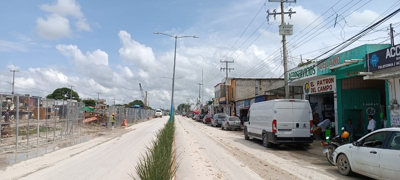 El riesgo para Candelaria es visible, pues de no emplear el dinero que proyectó utilizar, para 2023 podría disminuir el presupuesto El riesgo para Candelaria es visible, pues de no emplear el dinero que proyectó utilizar, para 2023 podría disminuir el presupuesto