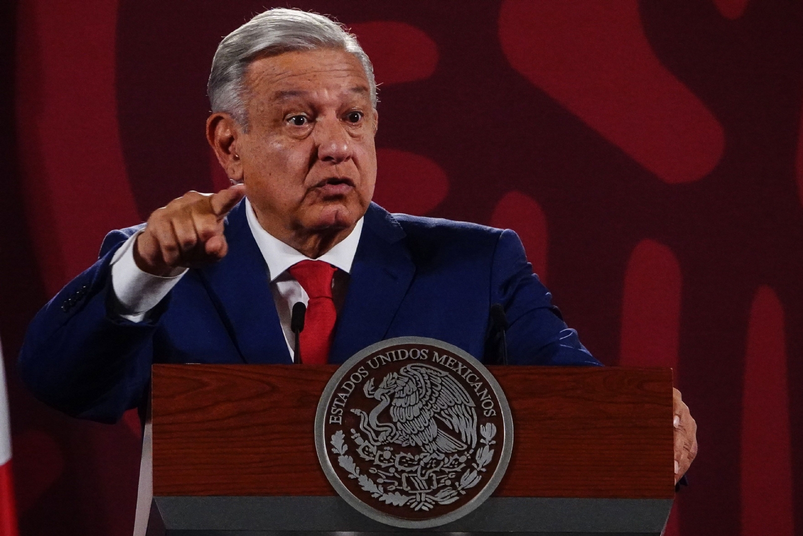 AMLO asegura que no tuvo nada que ver en exoneración de su hermano Pío López