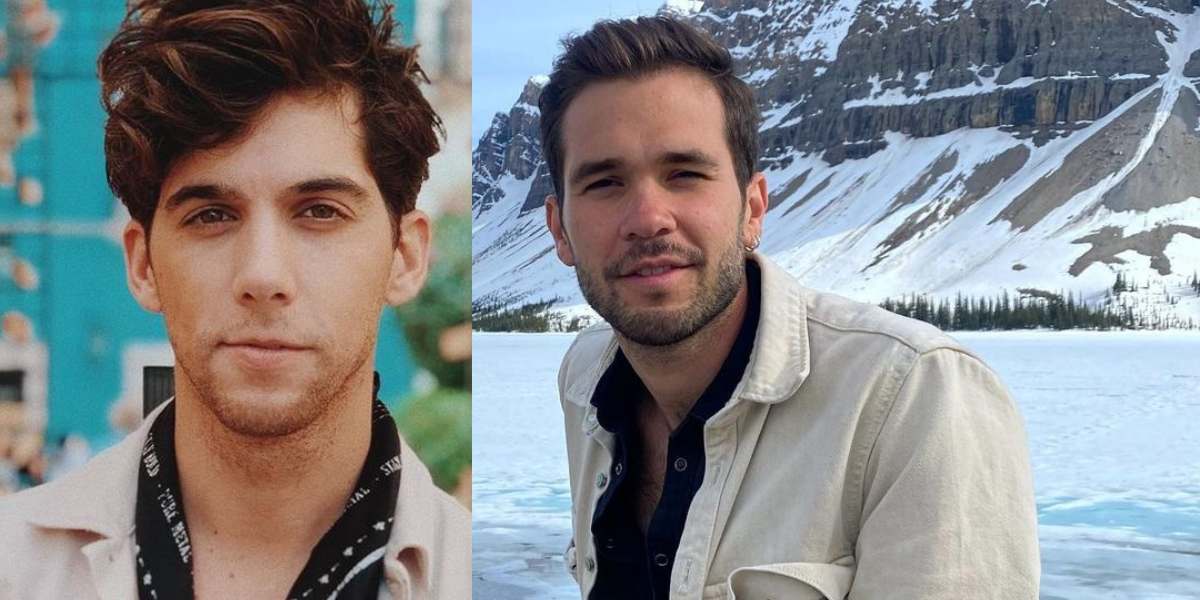 Mauricio Garza tenía 26 años, pero no se trata del actor, si no de un músico de Monterrey. Foto: Instagram Mauricio Garza tenía 26 años, pero no se trata del actor, si no de un músico de Monterrey. Foto: Instagram