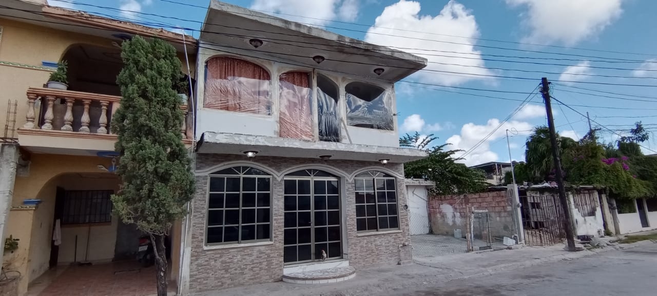 No se reportan heridos ni detenidos
