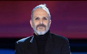 Miguel Bosé estrenará su bioserie el próximo 3 de noviembre